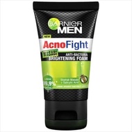 Garnier Men Acno Fight Wasabi 50 Ml