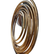 [ DAIKIN DEWPOINT WITH SIRIM ] COPPER TUBE PIPE COIL AIRCOND 5/8 5HUN 0.61mm PAIP EKON TEMBAGA PENYA