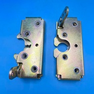 CAB DOOR LOCK KOMATSU BULLDOZERS, GRADERS,D135A, D155A,D20A,D20P,D21A,D275A,D31A,D375A,D37P,D60,D61,