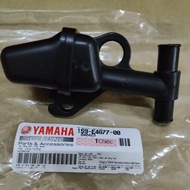 Resonator (DEKAT HOSE RADIATOR)(PLASTIC) LC135 SEMUA MODEL original (1S9-E4877-00)