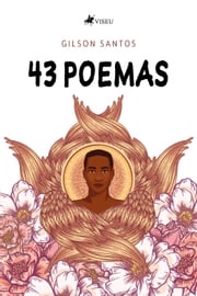 43 poemas Gilson Santos