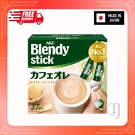 (Direct from Japan) AGF Blendy Stick Cafe Ore