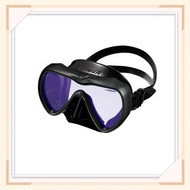 GULL VADER Mask UV420AR 日本製頂級矽膠潛水面鏡 (2024)