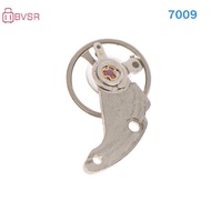 BVSR Watch Accessory 7009 Balance Wheel Assembly With Wheel Splint Universal 7S26 Movement Balance W