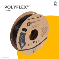 PolyFlex TPU90 Filament (0.75kg)