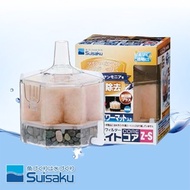 Suisaku Eight Core Z (S) Aquarium Fish Tank Complex Filter