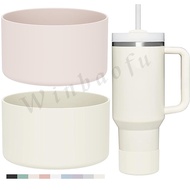Stanley Boot, Silicone boot for stanley Quencher Adventure 40oz 30oz IceFlow 20oz 30oz Bottle&for Hy