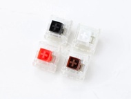 【Worth-Buy】 Kailh Box Switch Black Red Brown White Rgb Smd Switches Dustproof Switch For Mechanical Gaming Keyboard Ip56 Waterproof Mx