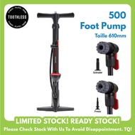 Bicycle Pump Foot Pump Bike Pump
