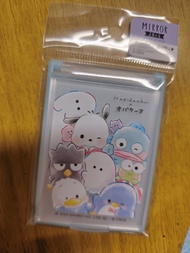 Sanrio鏡仔