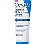 CeraVe Intensive Moisturizing Cream