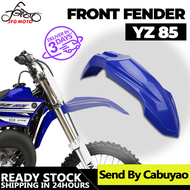 JFG MOTO ด้านหน้า Fender Fairings สำหรับ YZ85 2015 2016 2017 2018รถจักรยานยนต์ Bodyset พลาสติกชุดอุป
