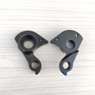 Bicycle Rear Derailleur Hanger MTB Road Bike Dropout Hanger For MOSSO 992PRO 980XCT