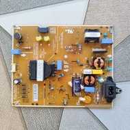 Power supply ace automatic regulator psu tv LG 49LJ550T 49LJ550T-TA