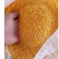 Jagung Menir Super 5kg - eras jagung - pakan ternak unggas