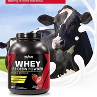 Export whey protein powder whey protein powder Strawberry Flavor 2lbs 1kg99920260720*