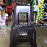 kursi tangga - bangku tangga - kursi tangga anak anak - tangga kursi - Kursi Nongkrong