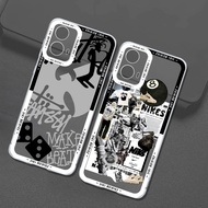 HP Case Motorola G45 5Ghp - Mobile Phone Softcase for Motorola G34 EL03