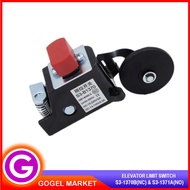 Limit switch lift-elevator limit switch-elevator final limit switch NC S3-1370B