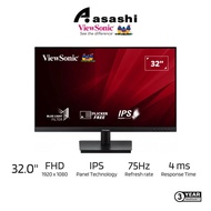 ViewSonic VA3209-MH 32" FHD Monitor with Built-In Speakers