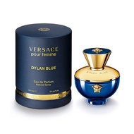 [ Premium Blend ] Varsace DYLAN BLUE Eau De Parfum 100 ml