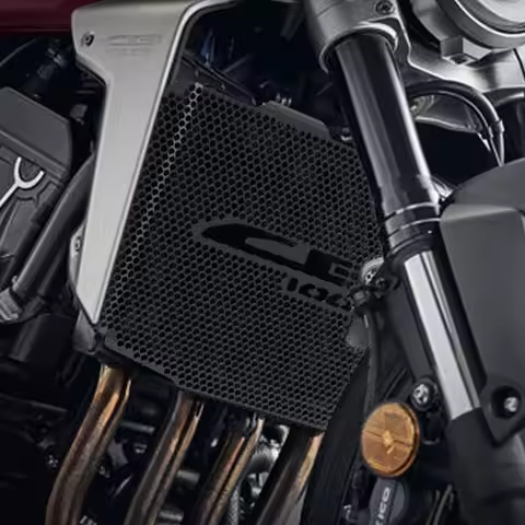 FOR HONDA CB1000R Neo Sports Cafe CB 1000 R 1000R CB1000 R 2021 2022 2023 2024 Motorcycle Radiator G
