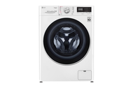 LG 8.5kg 1200轉前置式人工智能洗衣機 F-12085V4W