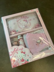 Hello Kitty Hygiene set