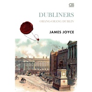 Classics: Dublin (Dubliners)