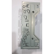 Single Din (1 Din) Player Bracket / Double Din (2 Din) Player Bracket