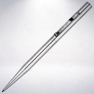 英國 YARD-O-LED 925純銀1.18mm自動鉛筆: 總督(亮銀)