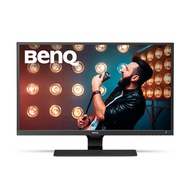BENQ 32' FLAT LED MONITOR (EW3270ZL) VA-WQHD-4MS-HDMI*2-DP-MDP-SPK