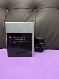 完美無瑕 Leica 35 35mm F1.4 ASPH FLE 11663 