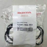 VALVE COVER GASKET HONDA CITY TMO, JAZZ TGO ~ 12341-RE2-E01
