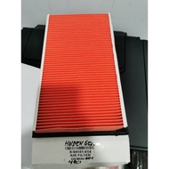 Air filter air filter holden gemini dsl