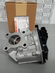 EGR วาล์วควบคุมไอเสีย EGR Navara D23 Urvan E26 (เป็นอะไหล่แท้ Nissan) รหัส A140