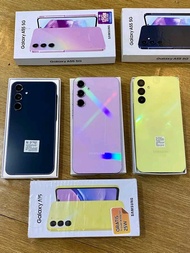 Samsung Galaxi A15 Second Like New