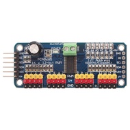 Pca9685 16 Channel - 12 bit I2C PWM Servo Driver