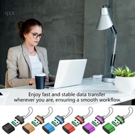 CH* Memory Card Adapter Card Reader for Laptops USB2 0 Memory Card Reader