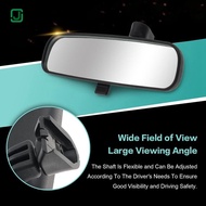 [lawrence_nehemiah.]BP4K69220 Car Interior Rear View Mirror BP4K-69-220 for  3 2004-2006  5 2006-200