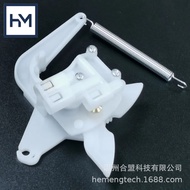 OE: 0009107238 7420748450 Sesuai untuk Injap Kawalan Tempat Duduk Iveco/MAN/Mercedes ISRI