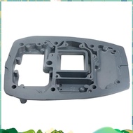 6B4-41137 Exhaust Duct Manifold Plate for  Outboard  2 Stroke 15D 9.9HP 15HP 6B4-41137-00 6B4-41137-