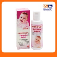 Dermoplex Calamine Lotion 120ml