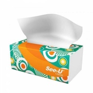 Tisu Facial / Tisu 250sheet
