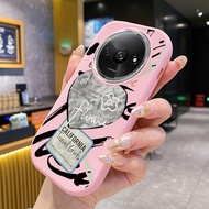 Xiaomi Redmi A3 A3X POCO C61 Case Cartoon UA0301