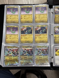 多龍巴魯托ex  黑夜魔靈牌組 deck 料