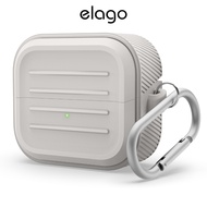 elago Armor Case Compatible for Samsung Galaxy Buds 3 & Galaxy Buds 3 Pro