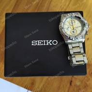 Jam Tangan SEIKO Original Pria BEKAS