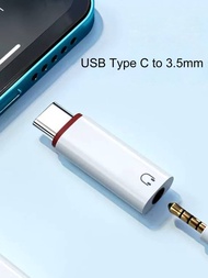 Usb C公頭轉3.5mm母頭耳機插孔可與所有type-c設備兼容:galaxys23 S23+ S23 Ultra,s22 S22+ S22 Ultra,s21 S21+ S21 Ultra,s20 Ultra S20 Z Flip S20+ S10 S9 S8 Plus,google Pixel 5 4 3 2 Xl,兼容ipad Pro 2020 / 2018等等; Usb C轉3.5mm插孔繼承 Type C 兼容dac 耳機音頻線 ,適用於galaxys23 S23+ S23 Ultra,s22 S22+ S22 Ultra,s21 S21+ S21 Ultra,s20 Ultra S20 Flip S20+ S10 S9 S8 Plus,google Pixel 5 4 3 2 Xl,兼容ipad Pro 2020/2018等等。