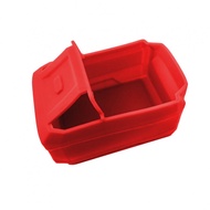 【GTTR】Impact Resistant Silicone Cover for 18V XC8 0 8 0 Ah Battery Boosts Service Lifeready stock